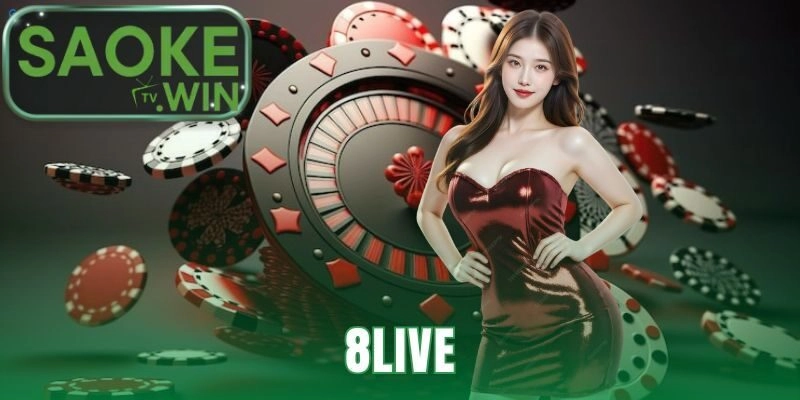 8live