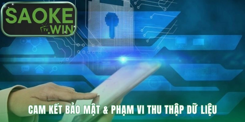Chính sách bảo mật giới hạn thu thập dữ liệu kỹ thuật tối thiểu