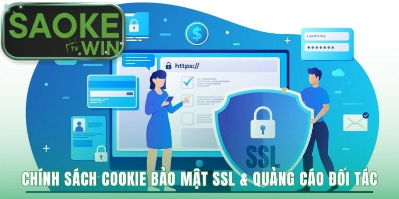 Chính sách bảo mật tuân thủ tiêu chuẩn an ninh quốc tế minh bạch