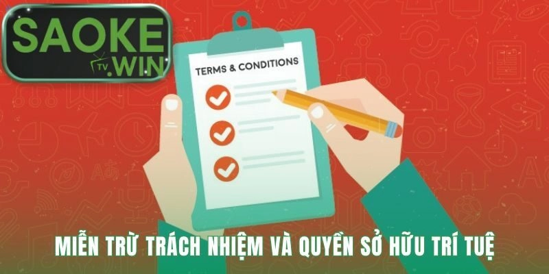 Điều khoản điều kiện giới hạn trách nhiệm pháp lý