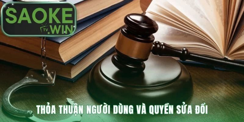 Chính sách miễn trừ trách nhiệm đảm bảo tính pháp lý