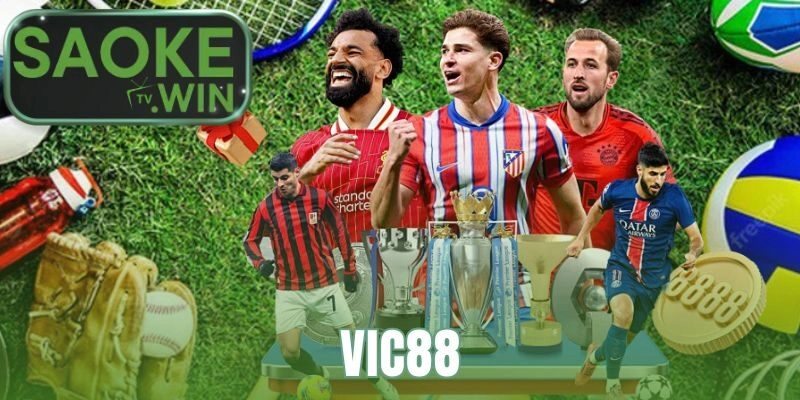 Vic88