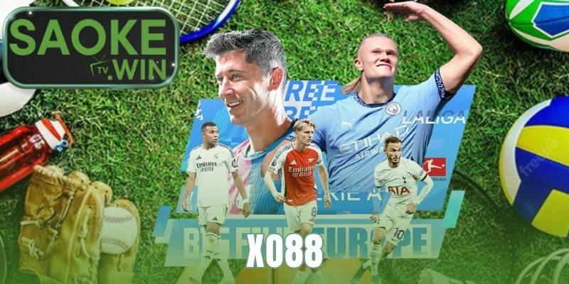 Xo88